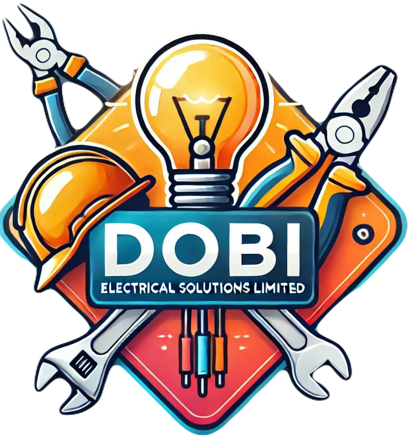 Dobi Logo